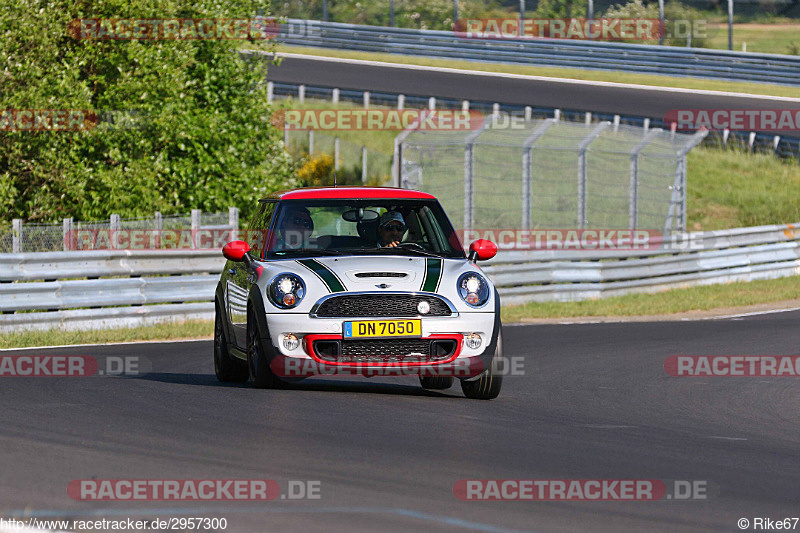 Bild #2957300 - Touristenfahrten Nürburgring Nordschleife 10.06.2017