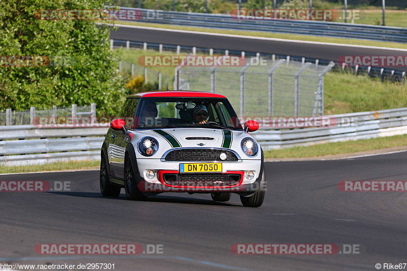 Bild #2957301 - Touristenfahrten Nürburgring Nordschleife 10.06.2017