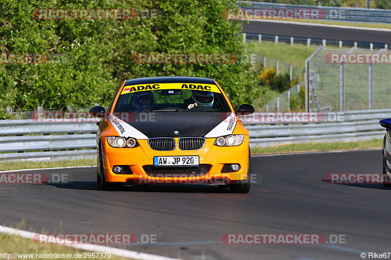 Bild #2957379 - Touristenfahrten Nürburgring Nordschleife 10.06.2017