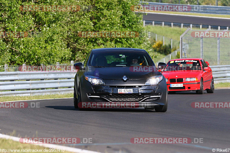 Bild #2957410 - Touristenfahrten Nürburgring Nordschleife 10.06.2017