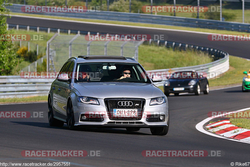 Bild #2957551 - Touristenfahrten Nürburgring Nordschleife 10.06.2017