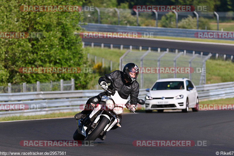 Bild #2957561 - Touristenfahrten Nürburgring Nordschleife 10.06.2017