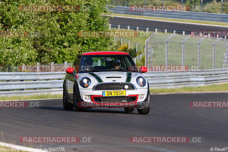 Bild #2957775 - Touristenfahrten Nürburgring Nordschleife 10.06.2017