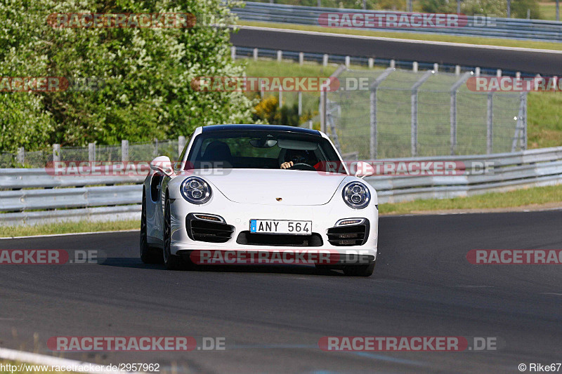 Bild #2957962 - Touristenfahrten Nürburgring Nordschleife 10.06.2017