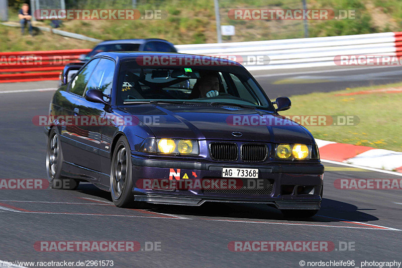 Bild #2961573 - Touristenfahrten Nürburgring Nordschleife 10.06.2017