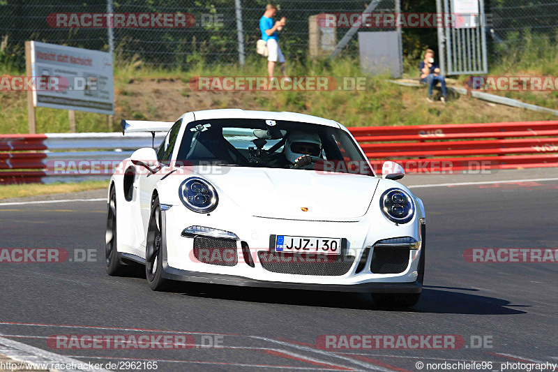 Bild #2962165 - Touristenfahrten Nürburgring Nordschleife 10.06.2017