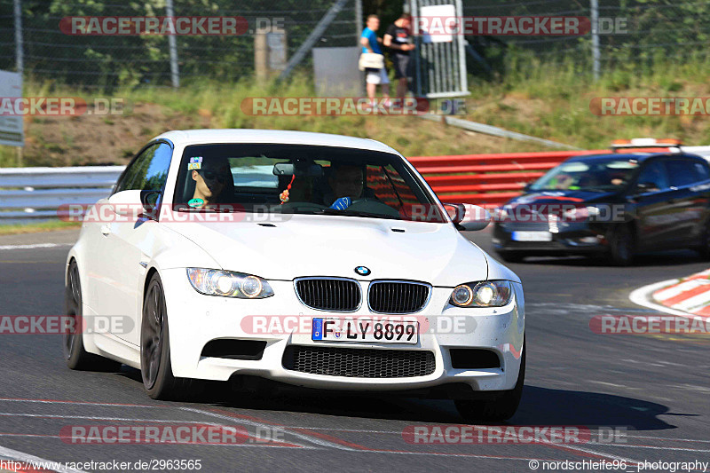 Bild #2963565 - Touristenfahrten Nürburgring Nordschleife 10.06.2017