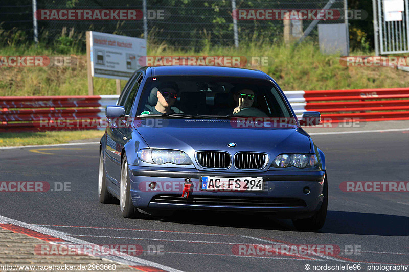 Bild #2963668 - Touristenfahrten Nürburgring Nordschleife 10.06.2017