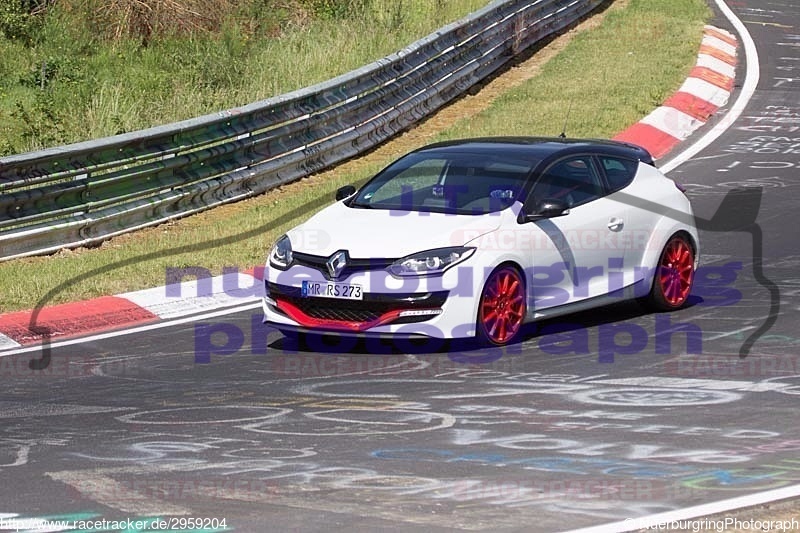 Bild #2959204 - Touristenfahrten Nürburgring Nordschleife 11.06.2017