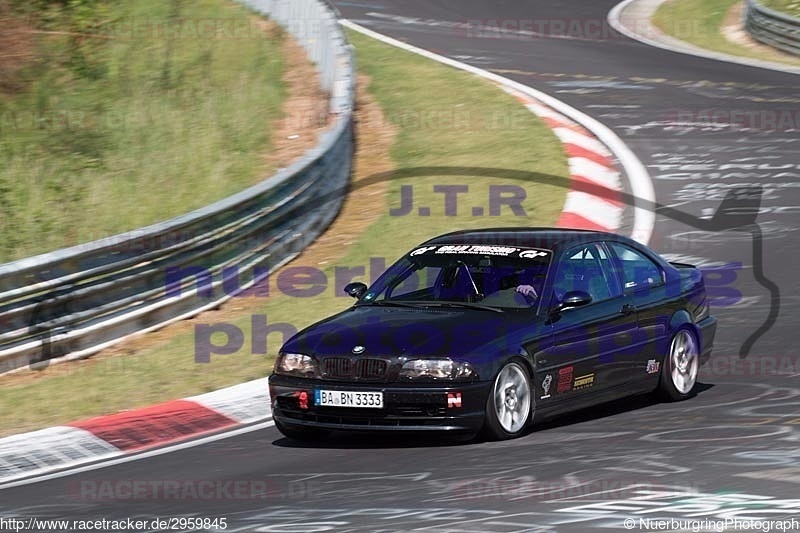 Bild #2959845 - Touristenfahrten Nürburgring Nordschleife 11.06.2017