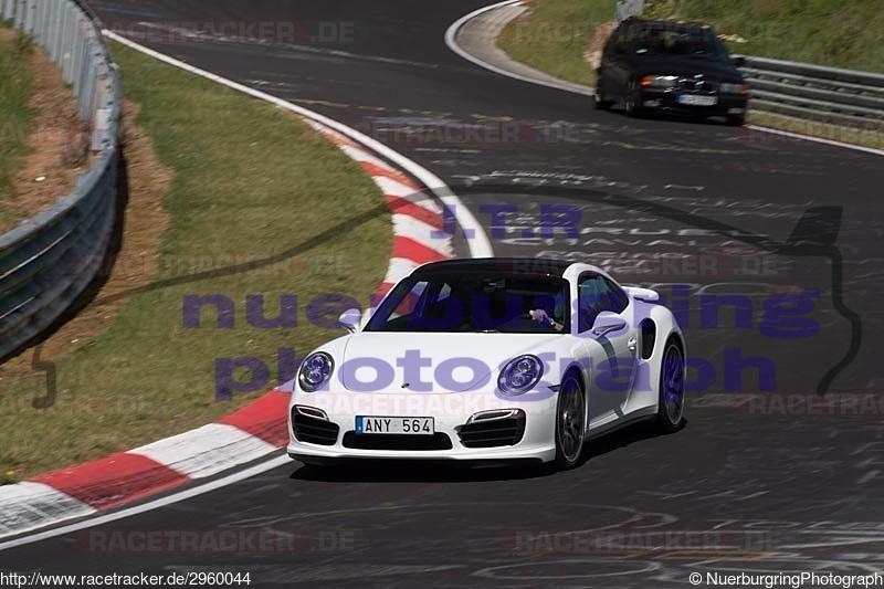 Bild #2960044 - Touristenfahrten Nürburgring Nordschleife 11.06.2017