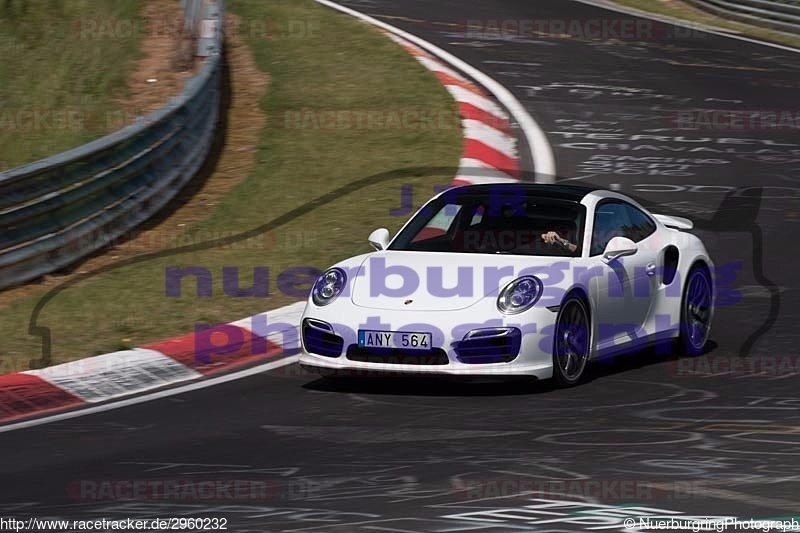 Bild #2960232 - Touristenfahrten Nürburgring Nordschleife 11.06.2017