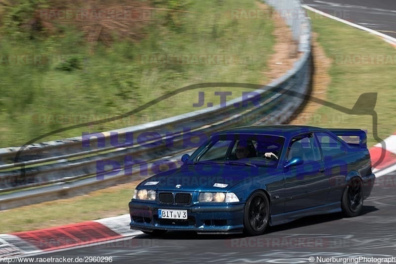 Bild #2960296 - Touristenfahrten Nürburgring Nordschleife 11.06.2017