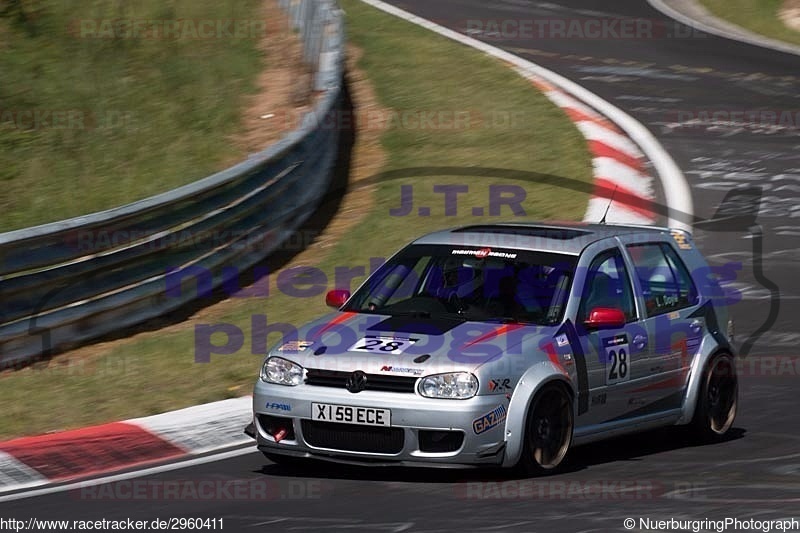 Bild #2960411 - Touristenfahrten Nürburgring Nordschleife 11.06.2017