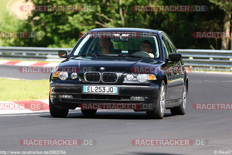 Bild #2963784 - Touristenfahrten Nürburgring Nordschleife 11.06.2017