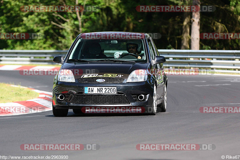 Bild #2963930 - Touristenfahrten Nürburgring Nordschleife 11.06.2017