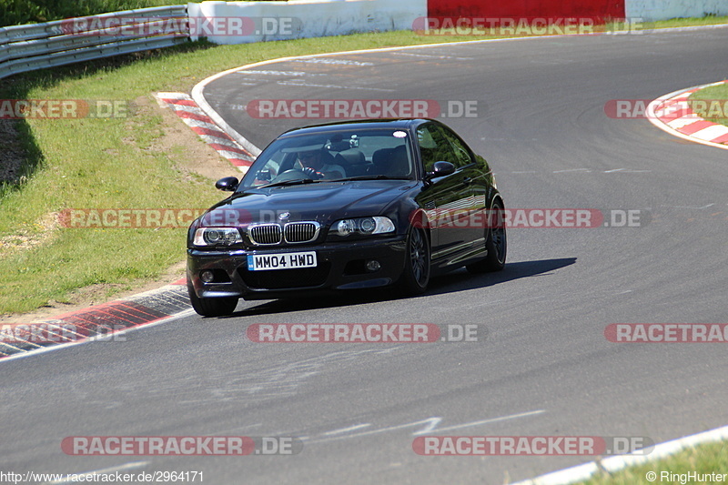 Bild #2964171 - Touristenfahrten Nürburgring Nordschleife 11.06.2017