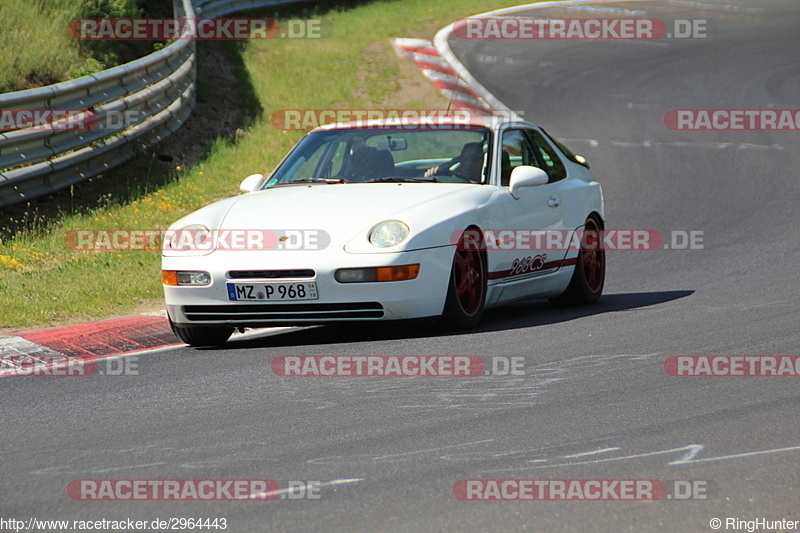 Bild #2964443 - Touristenfahrten Nürburgring Nordschleife 11.06.2017