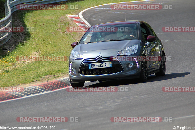 Bild #2964709 - Touristenfahrten Nürburgring Nordschleife 11.06.2017