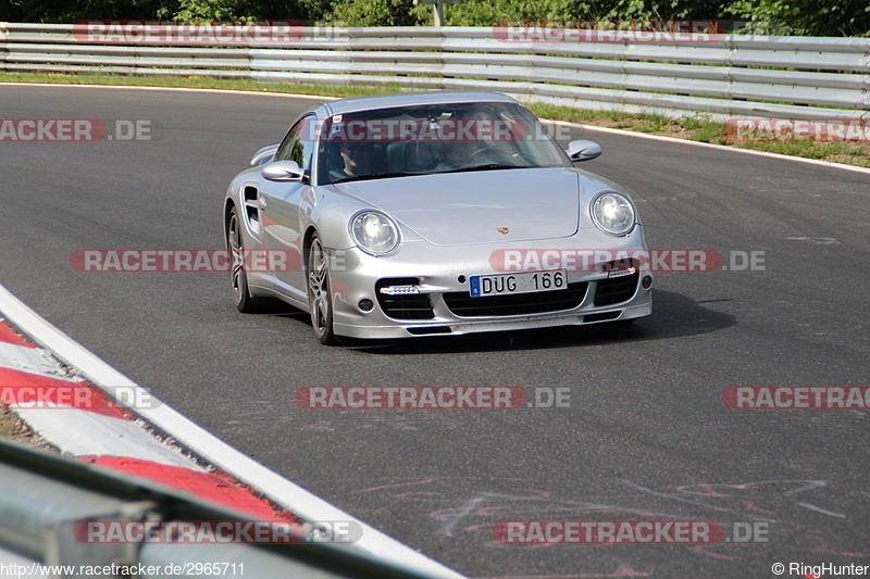 Bild #2965711 - Touristenfahrten Nürburgring Nordschleife 11.06.2017