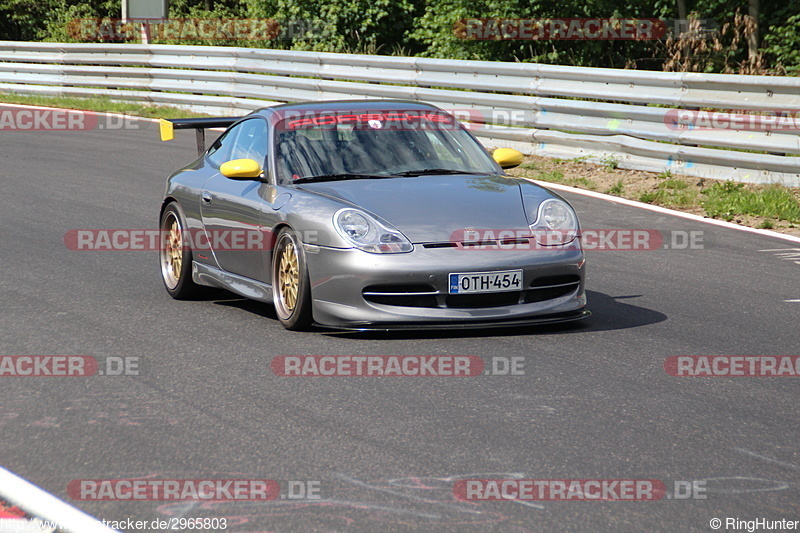 Bild #2965803 - Touristenfahrten Nürburgring Nordschleife 11.06.2017