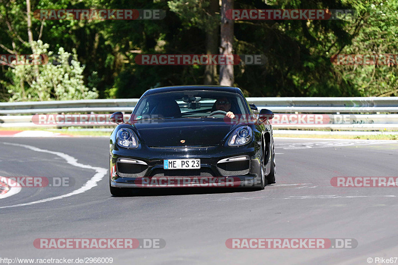 Bild #2966009 - Touristenfahrten Nürburgring Nordschleife 11.06.2017