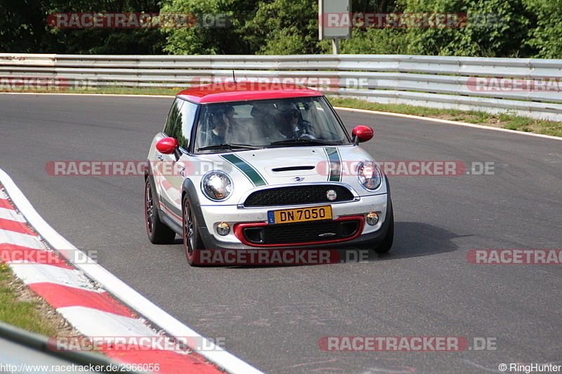 Bild #2966056 - Touristenfahrten Nürburgring Nordschleife 11.06.2017