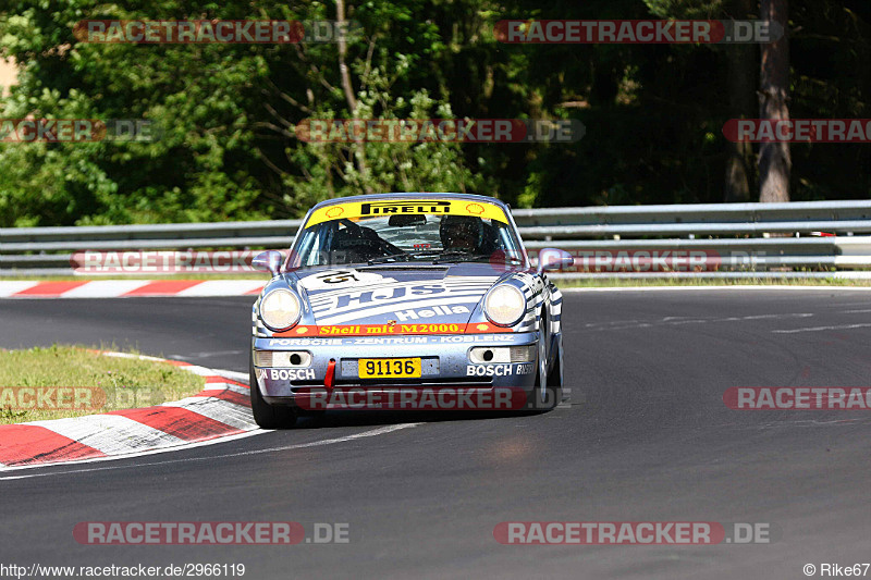 Bild #2966119 - Touristenfahrten Nürburgring Nordschleife 11.06.2017