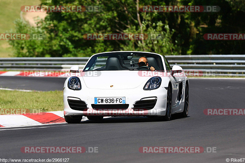 Bild #2966127 - Touristenfahrten Nürburgring Nordschleife 11.06.2017