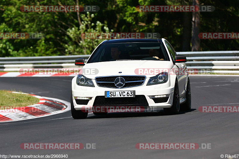 Bild #2966940 - Touristenfahrten Nürburgring Nordschleife 11.06.2017