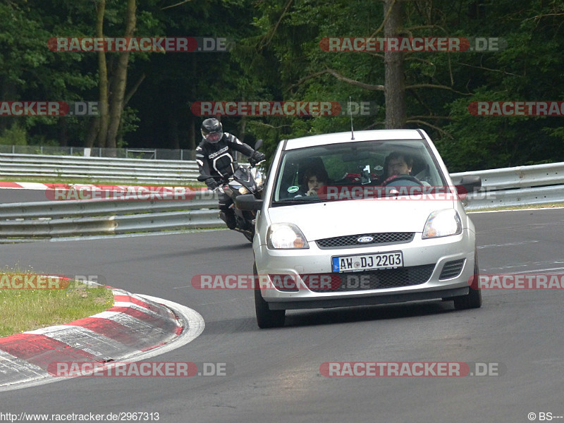 Bild #2967313 - Touristenfahrten Nürburgring Nordschleife 11.06.2017