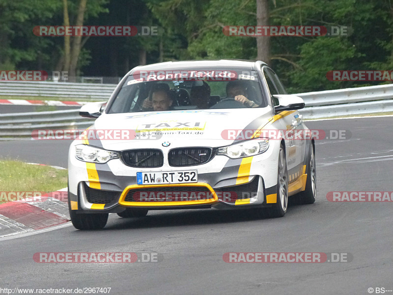 Bild #2967407 - Touristenfahrten Nürburgring Nordschleife 11.06.2017