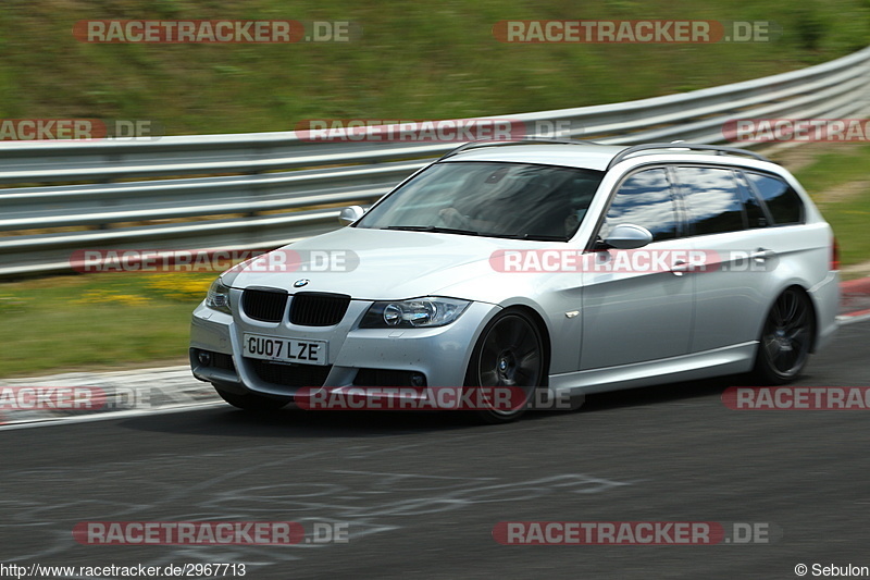 Bild #2967713 - Touristenfahrten Nürburgring Nordschleife 11.06.2017