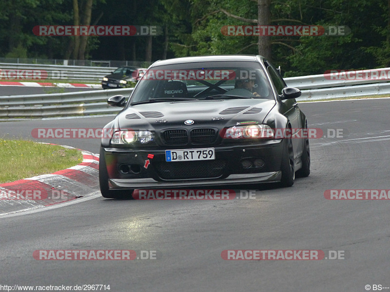 Bild #2967714 - Touristenfahrten Nürburgring Nordschleife 11.06.2017