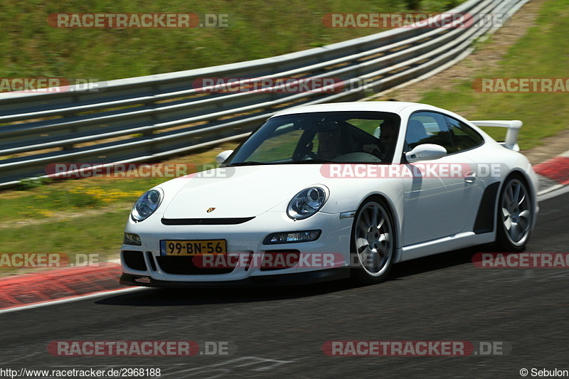 Bild #2968188 - Touristenfahrten Nürburgring Nordschleife 11.06.2017