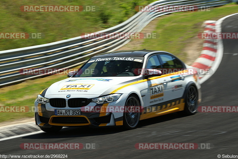 Bild #2968224 - Touristenfahrten Nürburgring Nordschleife 11.06.2017