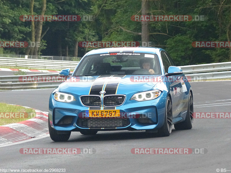 Bild #2968233 - Touristenfahrten Nürburgring Nordschleife 11.06.2017