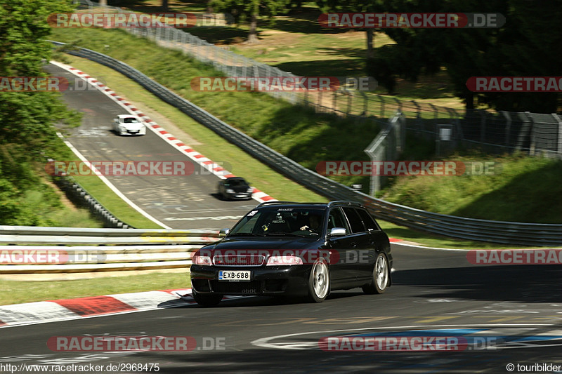 Bild #2968475 - Touristenfahrten Nürburgring Nordschleife 11.06.2017