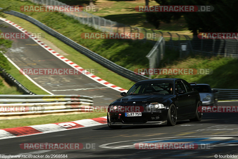 Bild #2968584 - Touristenfahrten Nürburgring Nordschleife 11.06.2017