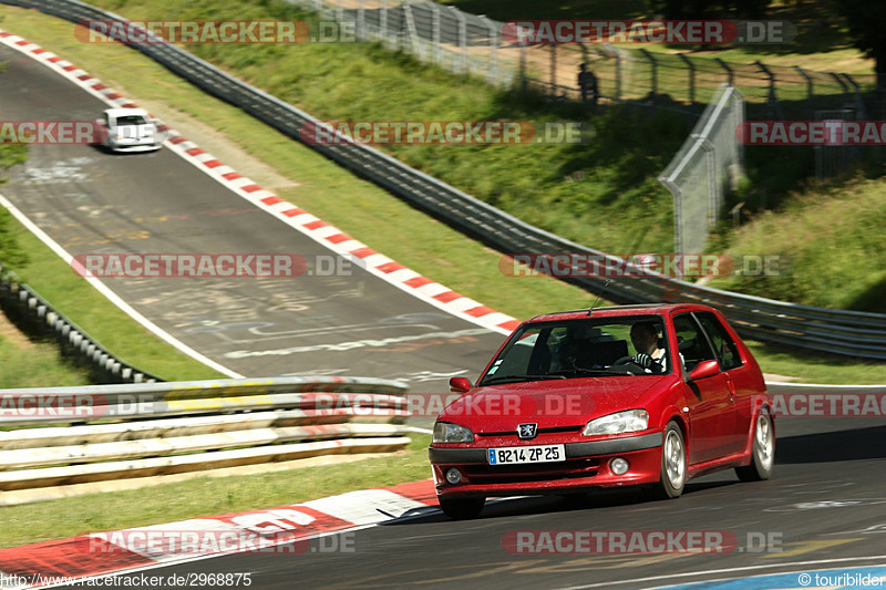 Bild #2968875 - Touristenfahrten Nürburgring Nordschleife 11.06.2017