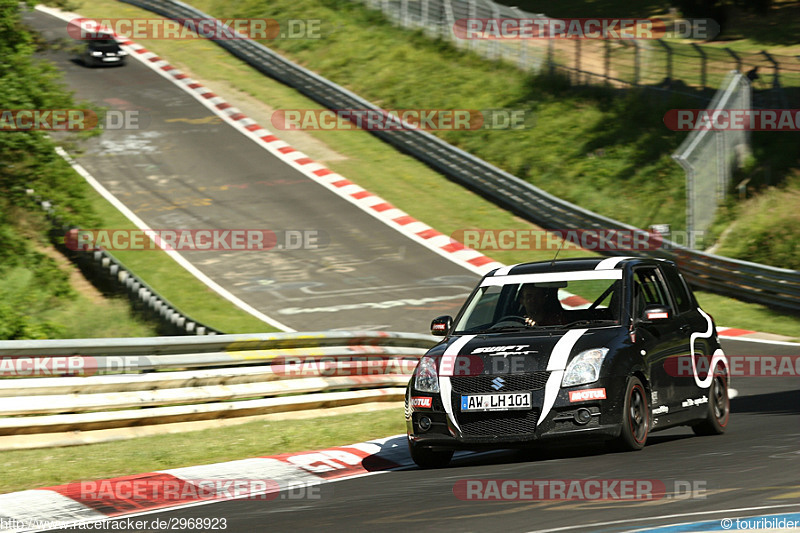 Bild #2968923 - Touristenfahrten Nürburgring Nordschleife 11.06.2017