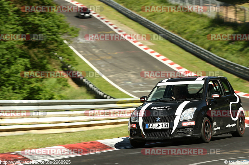 Bild #2968925 - Touristenfahrten Nürburgring Nordschleife 11.06.2017