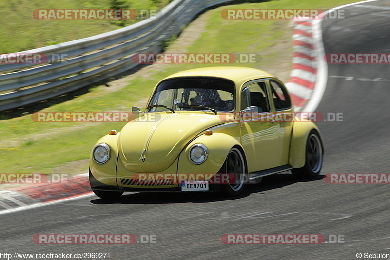 Bild #2969271 - Touristenfahrten Nürburgring Nordschleife 11.06.2017