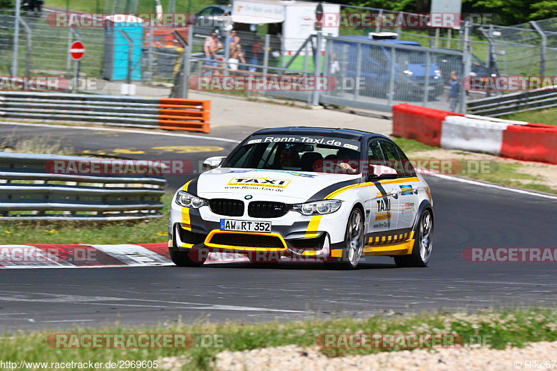 Bild #2969605 - Touristenfahrten Nürburgring Nordschleife 11.06.2017