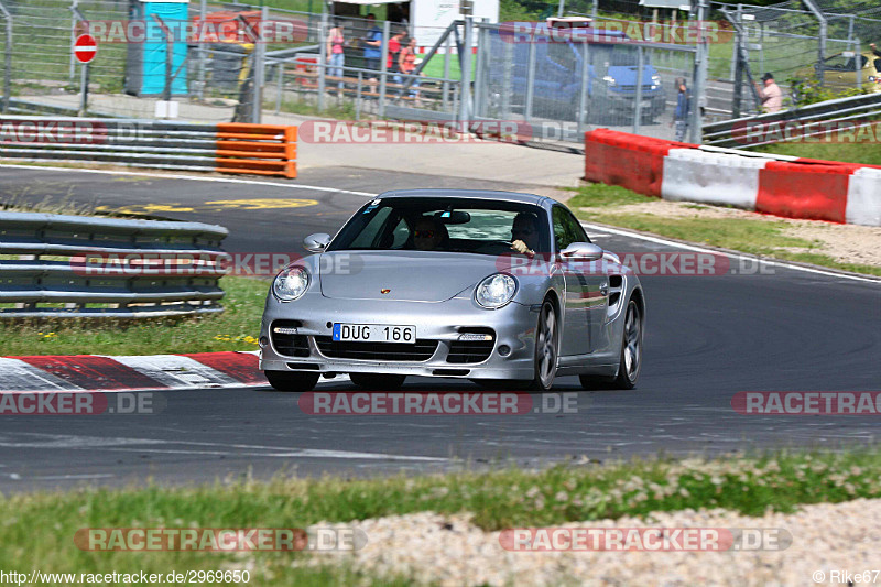 Bild #2969650 - Touristenfahrten Nürburgring Nordschleife 11.06.2017