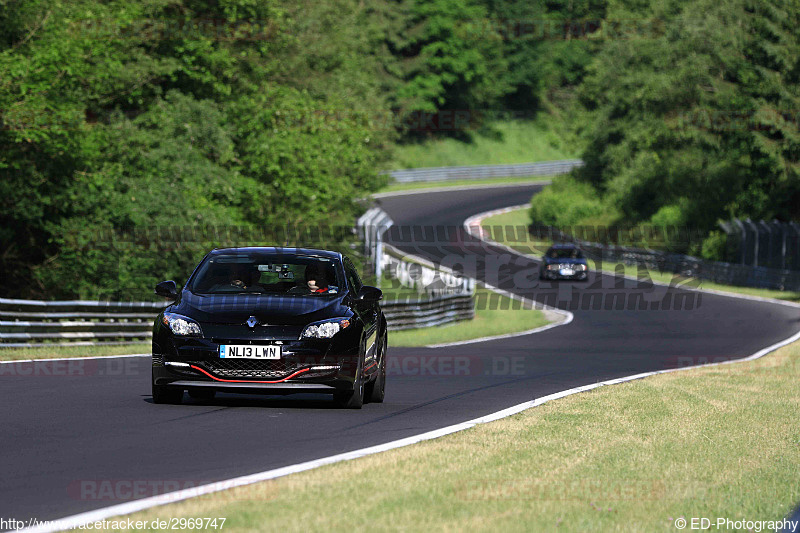 Bild #2969747 - Touristenfahrten Nürburgring Nordschleife 11.06.2017