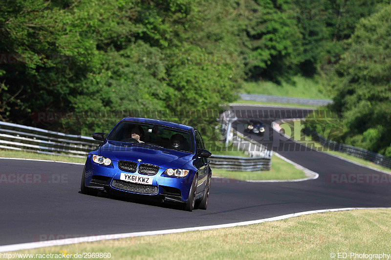 Bild #2969860 - Touristenfahrten Nürburgring Nordschleife 11.06.2017