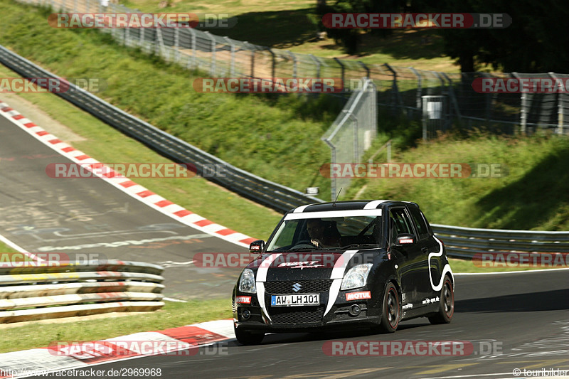 Bild #2969968 - Touristenfahrten Nürburgring Nordschleife 11.06.2017