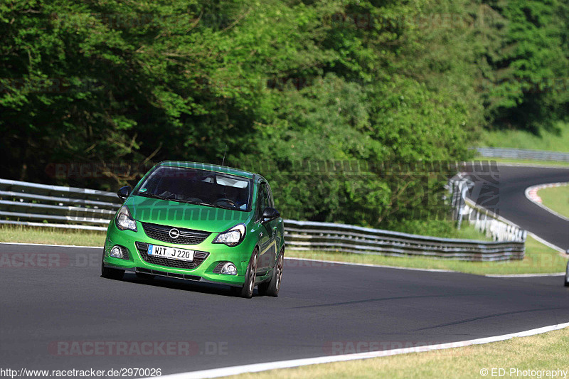 Bild #2970026 - Touristenfahrten Nürburgring Nordschleife 11.06.2017