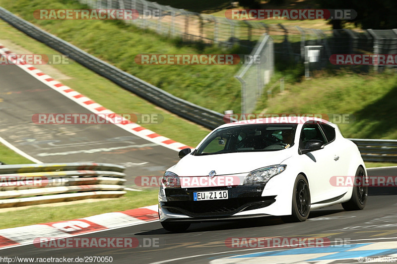 Bild #2970050 - Touristenfahrten Nürburgring Nordschleife 11.06.2017